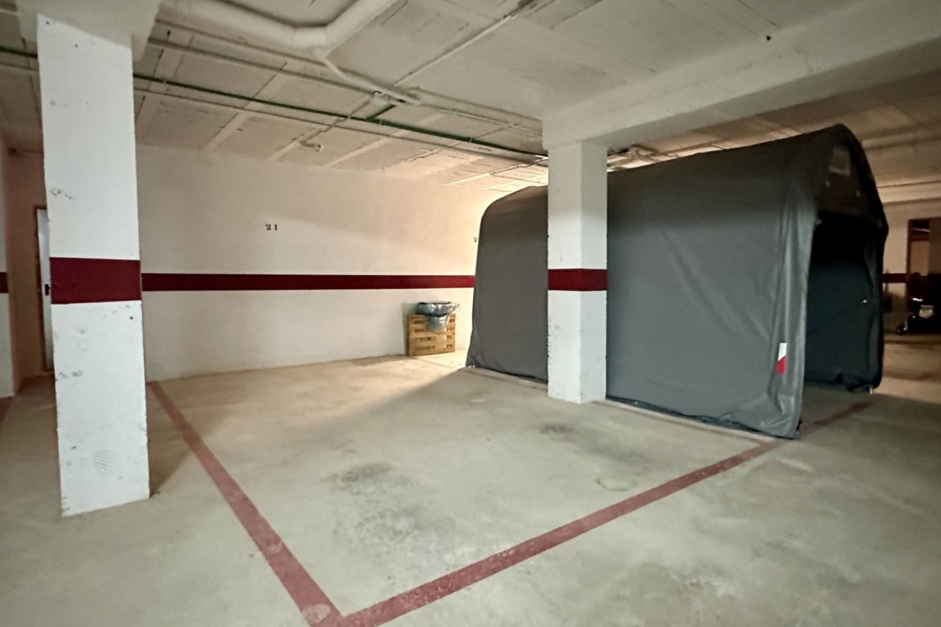 Herverkoop - Town House -
San Miguel de Salinas - Inland