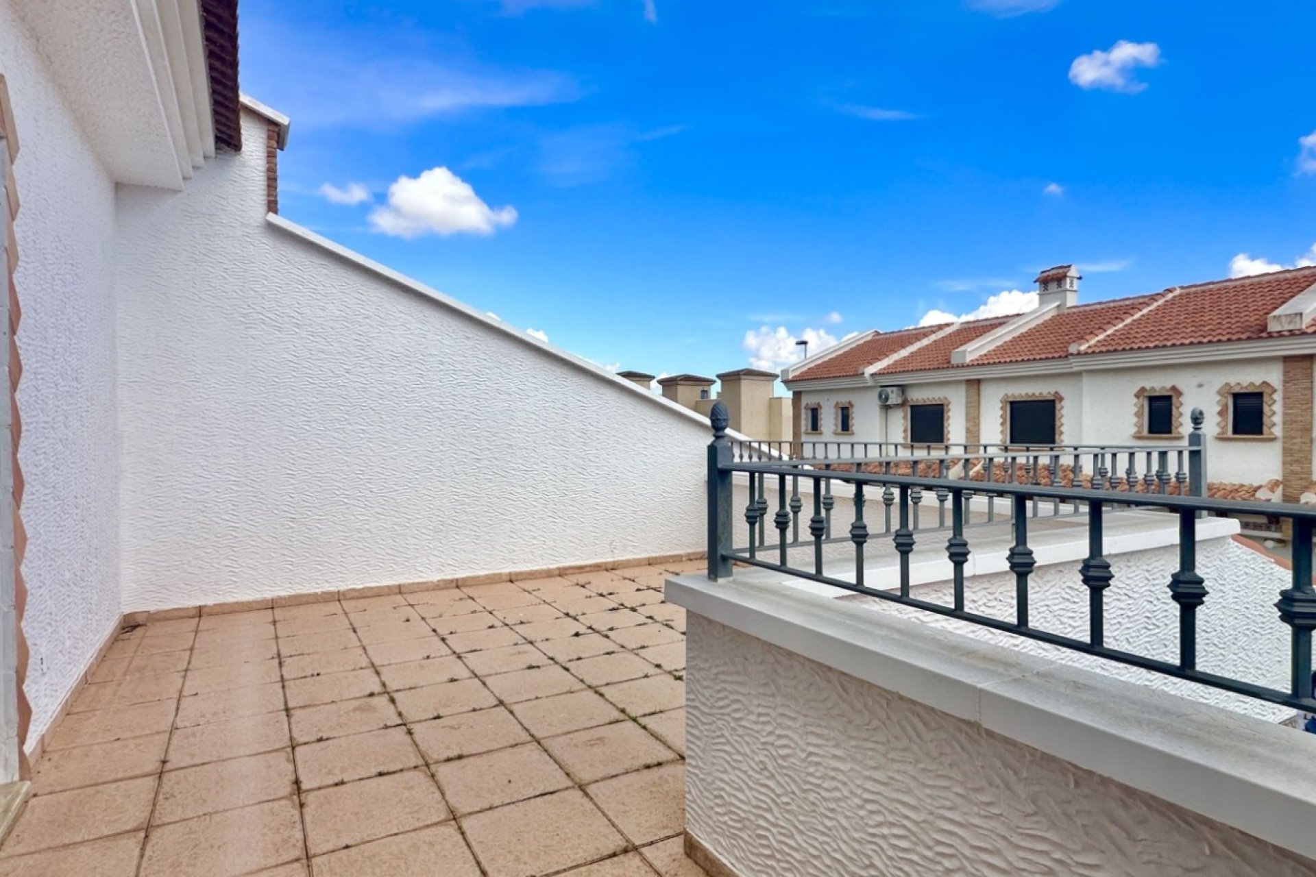 Herverkoop - Town House -
San Miguel de Salinas - Inland