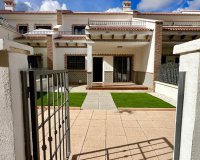 Herverkoop - Town House -
San Miguel de Salinas - Inland