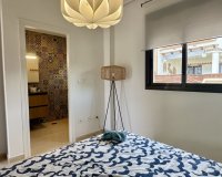 Herverkoop - Town House -
San Miguel de Salinas - Inland