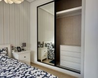 Herverkoop - Town House -
San Miguel de Salinas - Inland