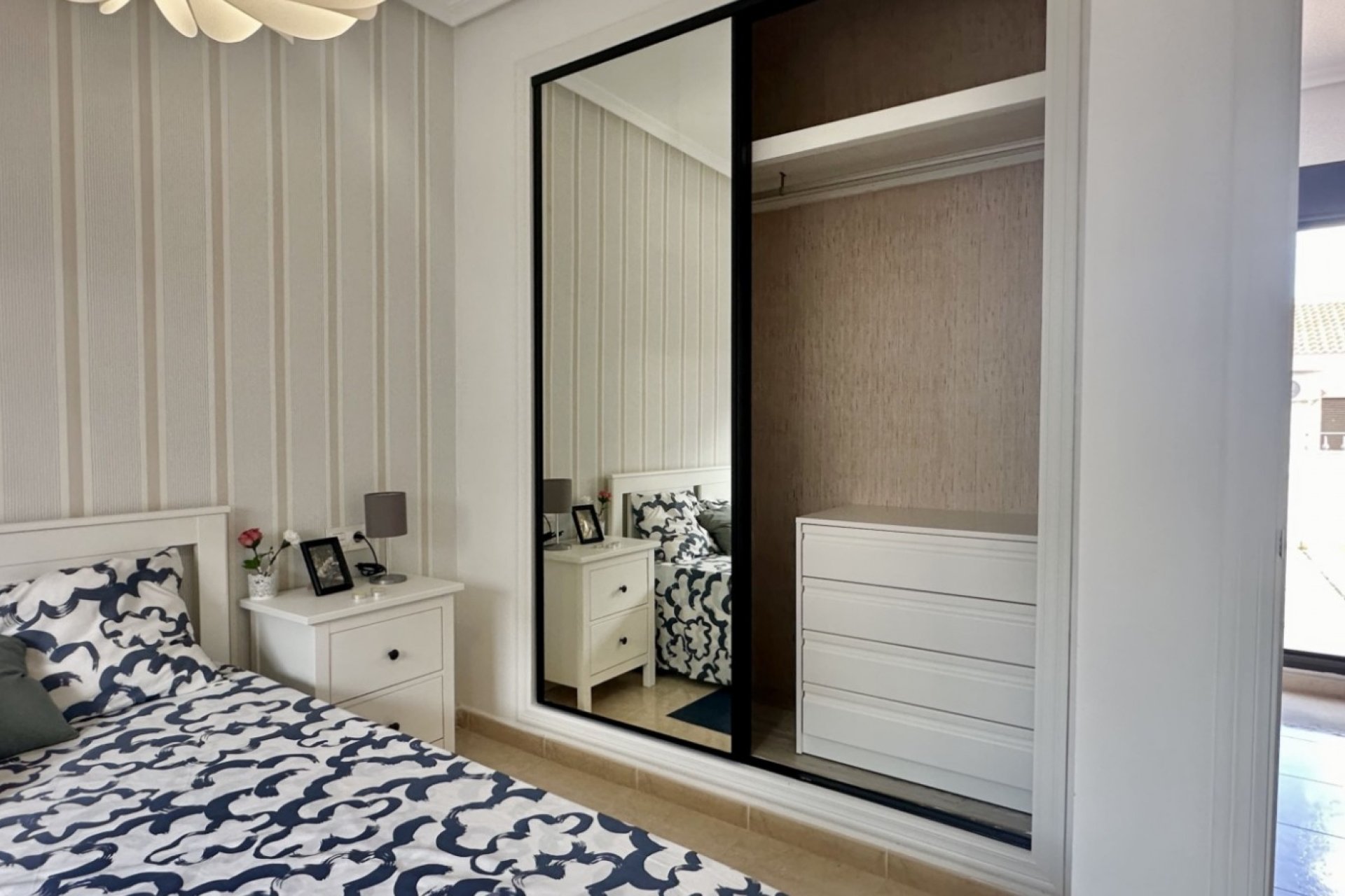 Herverkoop - Town House -
San Miguel de Salinas - Inland