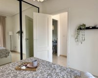 Herverkoop - Town House -
San Miguel de Salinas - Inland