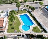 Herverkoop - Town House -
San Miguel de Salinas - Inland