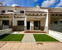 Herverkoop - Town House -
San Miguel de Salinas - Inland