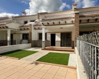 Herverkoop - Town House -
San Miguel de Salinas - Inland