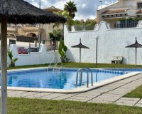 Herverkoop - Town House -
San Miguel de Salinas - Inland