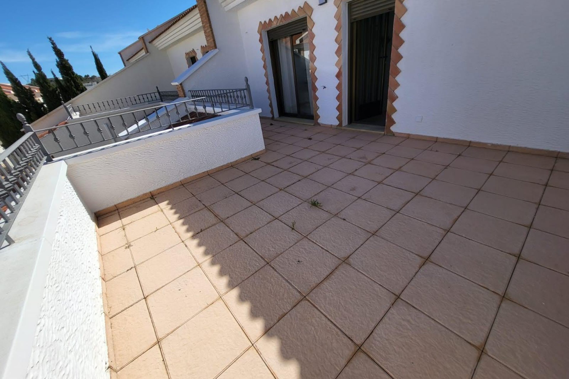 Herverkoop - Town House -
San Miguel de Salinas - Inland