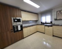 Herverkoop - Town House -
San Miguel de Salinas - Inland