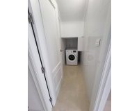 Herverkoop - Town House -
San Miguel de Salinas - Inland