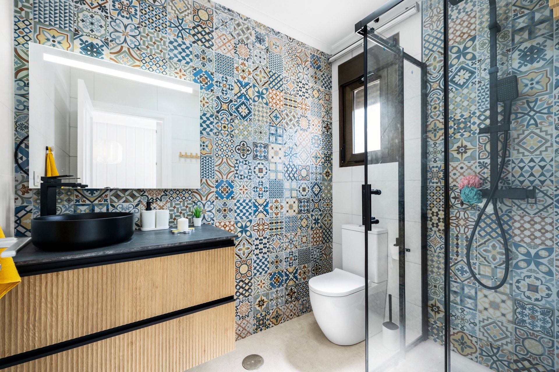 Herverkoop - Town House -
San Miguel de Salinas - Inland