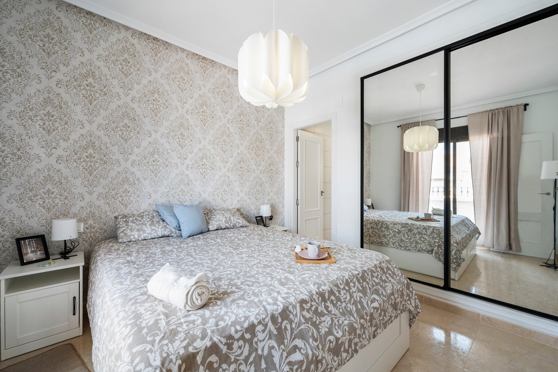 Herverkoop - Town House -
San Miguel de Salinas - Inland