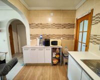 Herverkoop - Town House -
San Miguel de Salinas - Inland