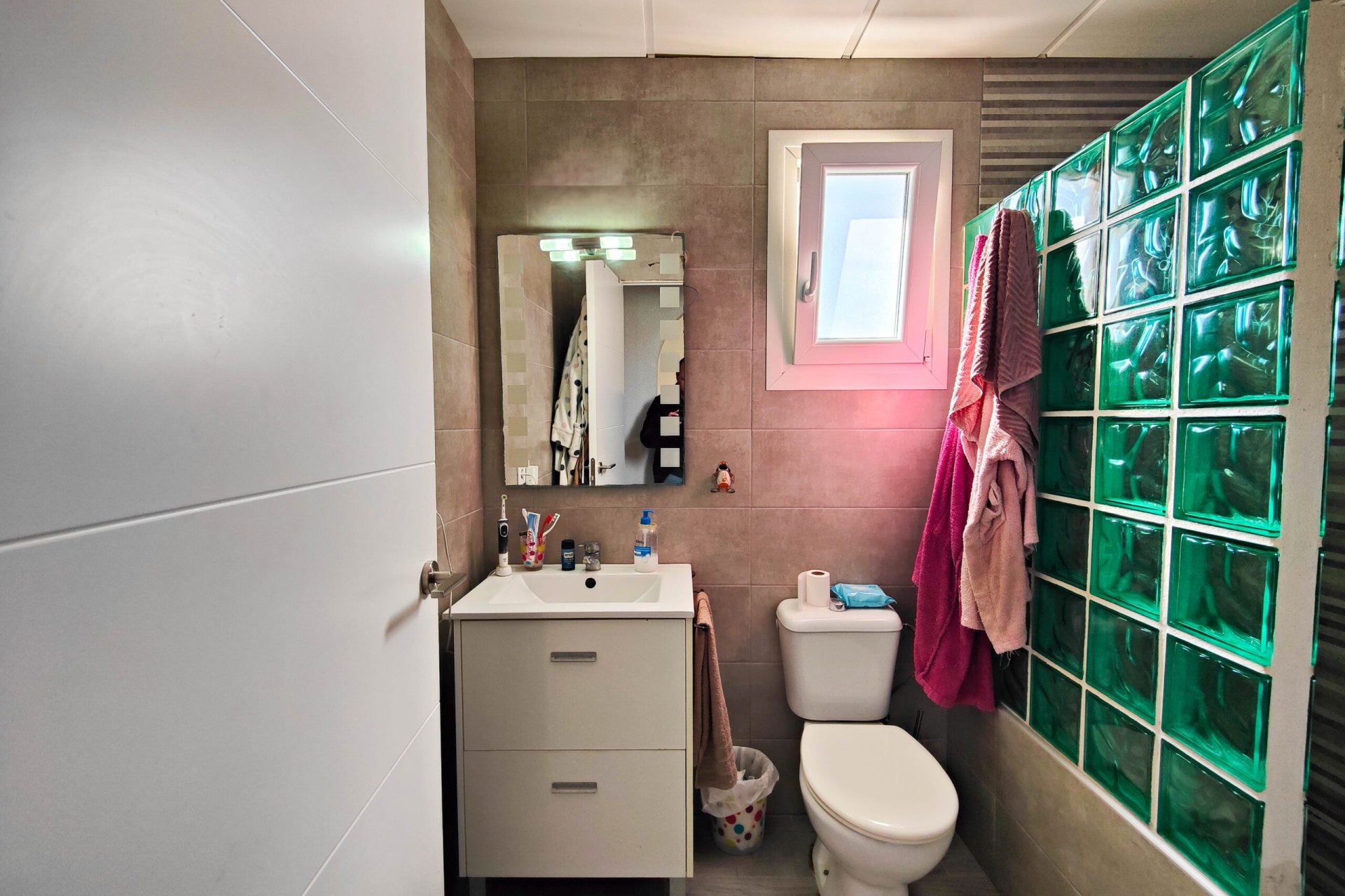 Herverkoop - Town House -
San Miguel de Salinas - Inland