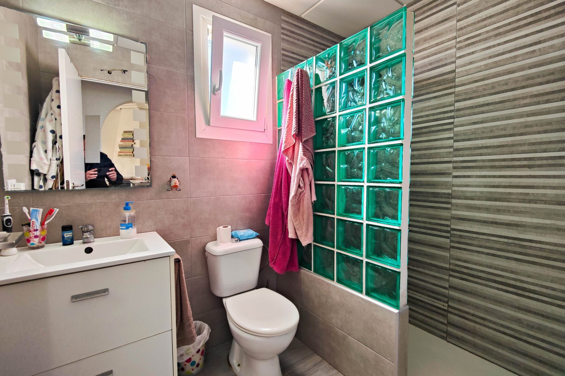 Herverkoop - Town House -
San Miguel de Salinas - Inland