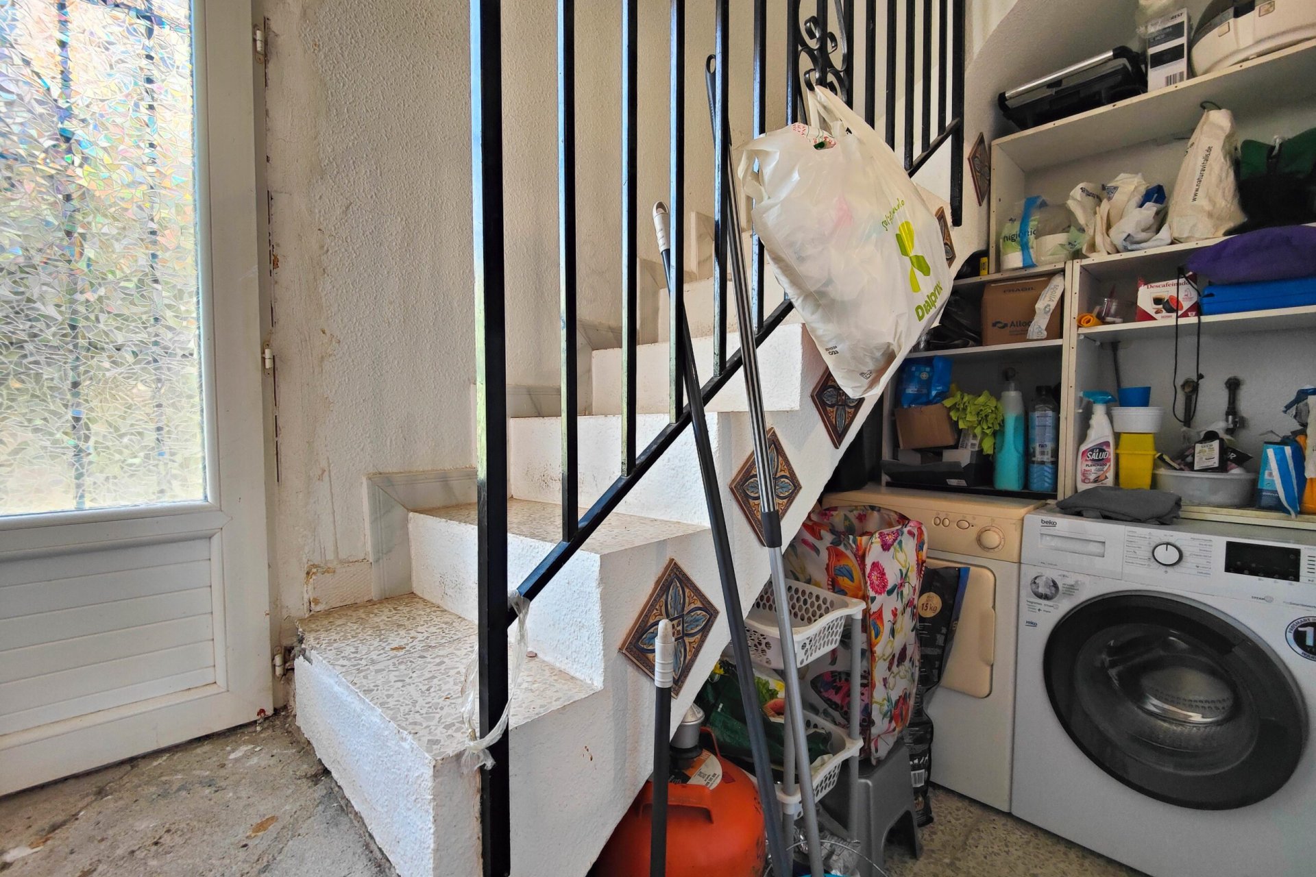 Herverkoop - Town House -
San Miguel de Salinas - Inland