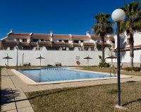 Herverkoop - Town House -
San Miguel de Salinas - Inland