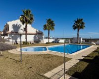Herverkoop - Town House -
San Miguel de Salinas - Inland