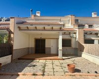 Herverkoop - Town House -
San Miguel de Salinas - Inland