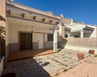 Herverkoop - Town House -
San Miguel de Salinas - Inland