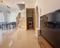 Herverkoop - Town House -
San Miguel de Salinas - Inland