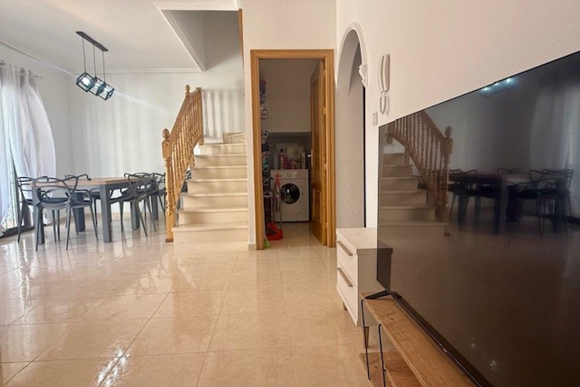 Herverkoop - Town House -
San Miguel de Salinas - Inland