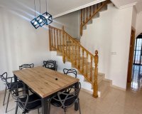 Herverkoop - Town House -
San Miguel de Salinas - Inland