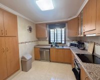 Herverkoop - Town House -
San Miguel de Salinas - Inland