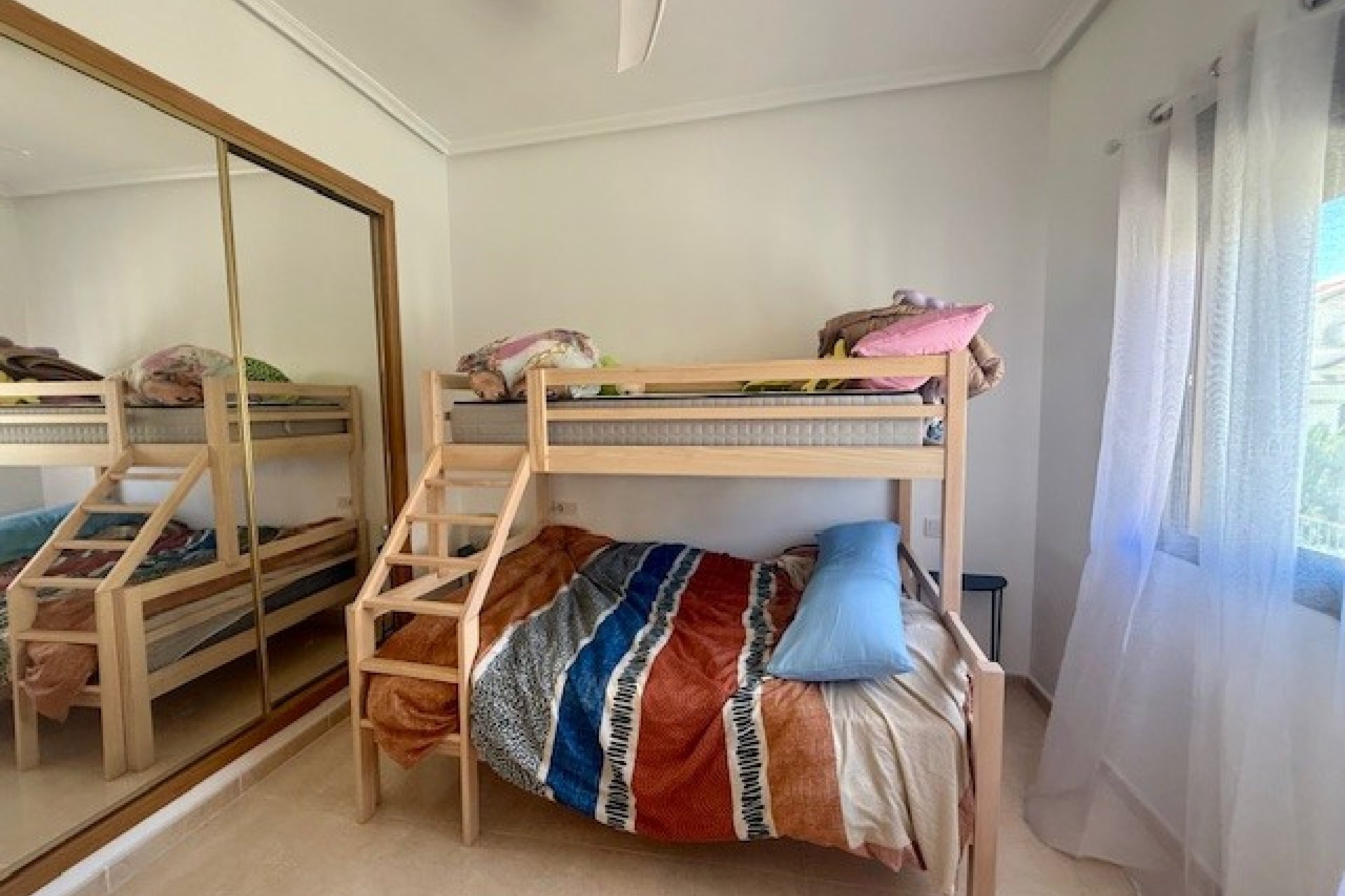 Herverkoop - Town House -
San Miguel de Salinas - Inland