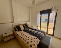 Herverkoop - Town House -
San Miguel de Salinas - Inland
