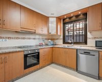 Herverkoop - Town House -
San Miguel de Salinas - Inland