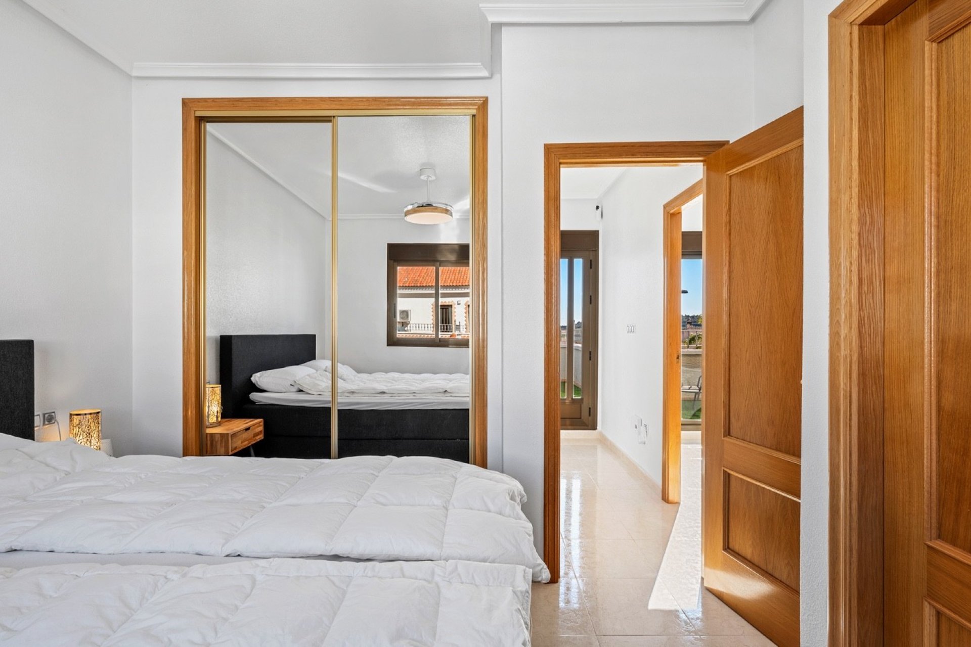 Herverkoop - Town House -
San Miguel de Salinas - Inland