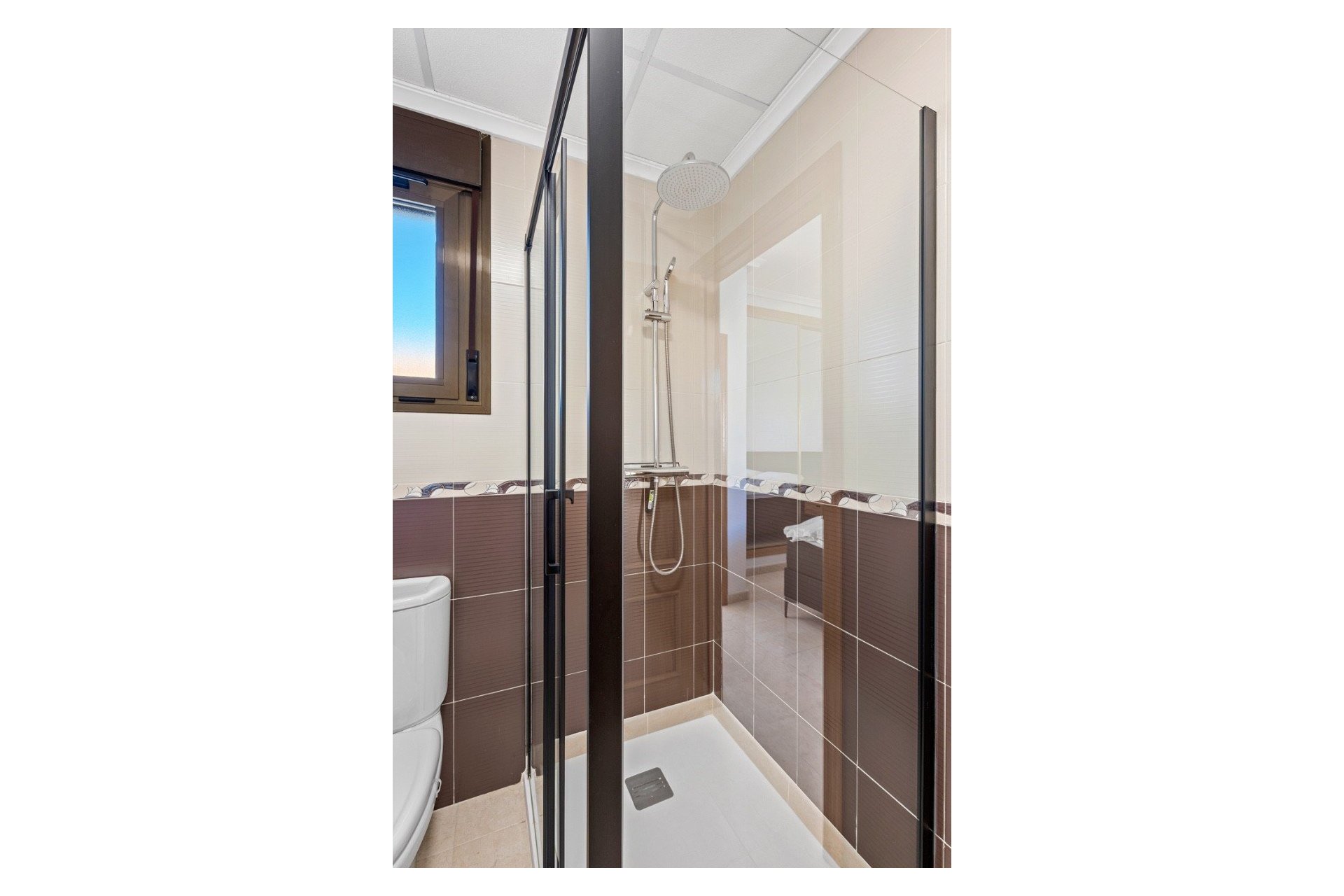 Herverkoop - Town House -
San Miguel de Salinas - Inland