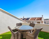 Herverkoop - Town House -
San Miguel de Salinas - Inland