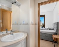 Herverkoop - Town House -
San Miguel de Salinas - Inland