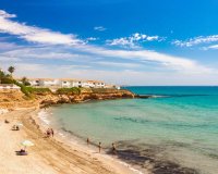 Herverkoop - Town House -
San Miguel de Salinas - Inland