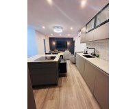 Herverkoop - Town House -
San Miguel de Salinas - Inland