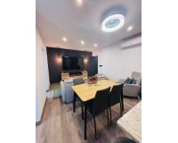 Herverkoop - Town House -
San Miguel de Salinas - Inland