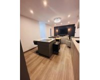 Herverkoop - Town House -
San Miguel de Salinas - Inland