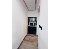 Herverkoop - Town House -
San Miguel de Salinas - Inland