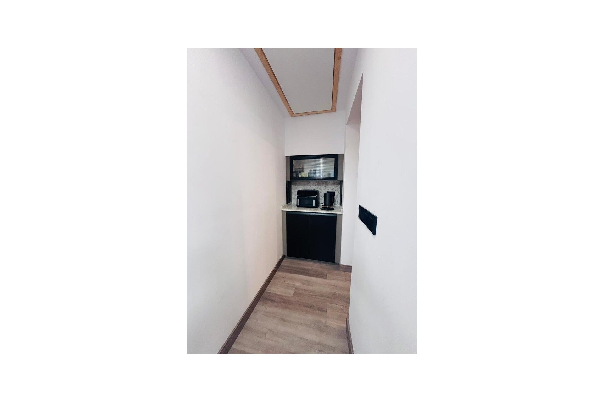 Herverkoop - Town House -
San Miguel de Salinas - Inland