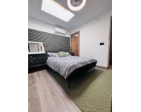 Herverkoop - Town House -
San Miguel de Salinas - Inland