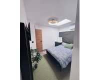 Herverkoop - Town House -
San Miguel de Salinas - Inland