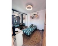 Herverkoop - Town House -
San Miguel de Salinas - Inland