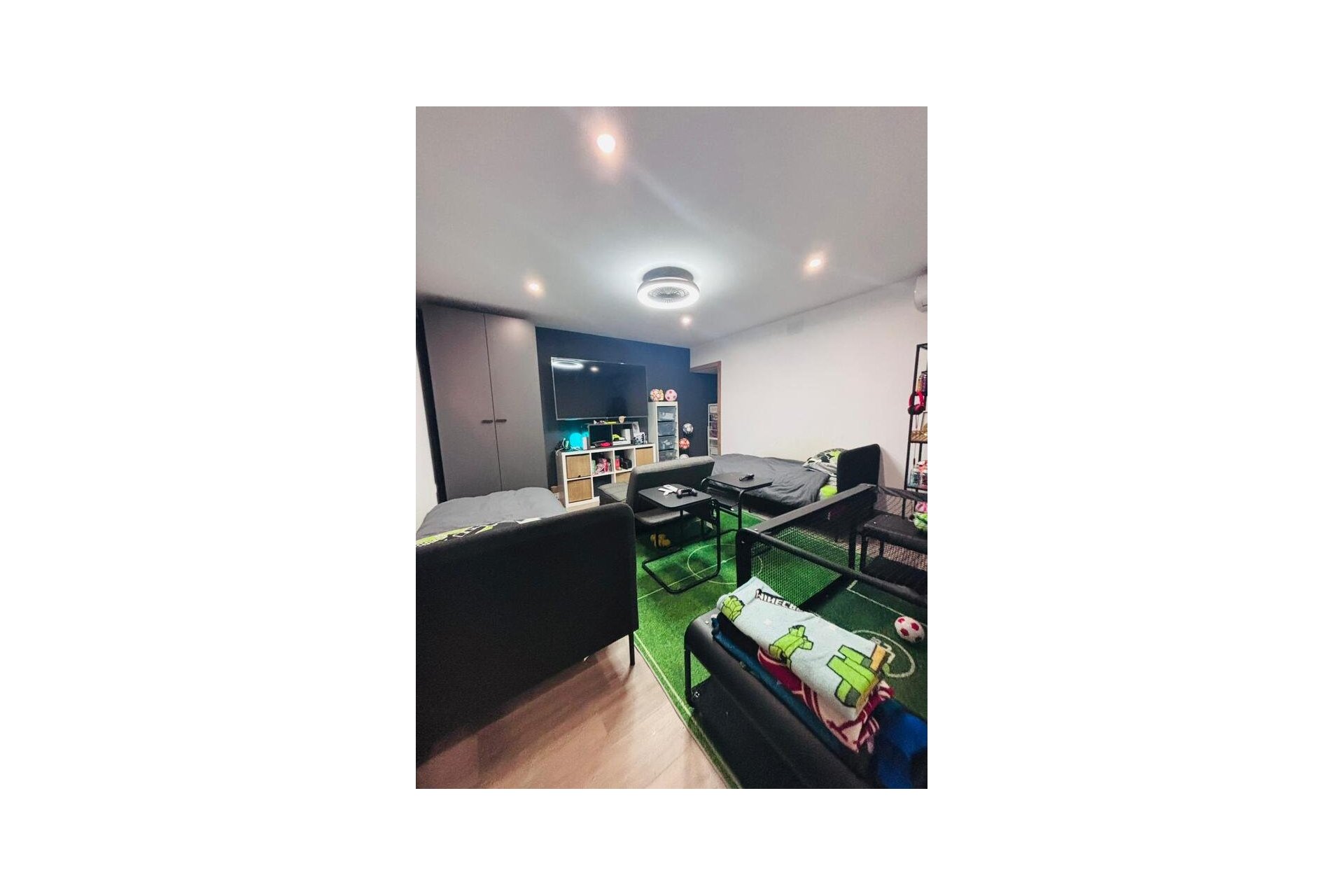 Herverkoop - Town House -
San Miguel de Salinas - Inland