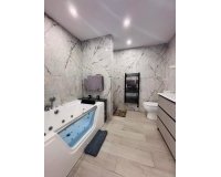 Herverkoop - Town House -
San Miguel de Salinas - Inland