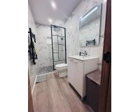 Herverkoop - Town House -
San Miguel de Salinas - Inland