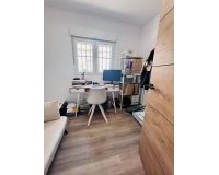 Herverkoop - Town House -
San Miguel de Salinas - Inland