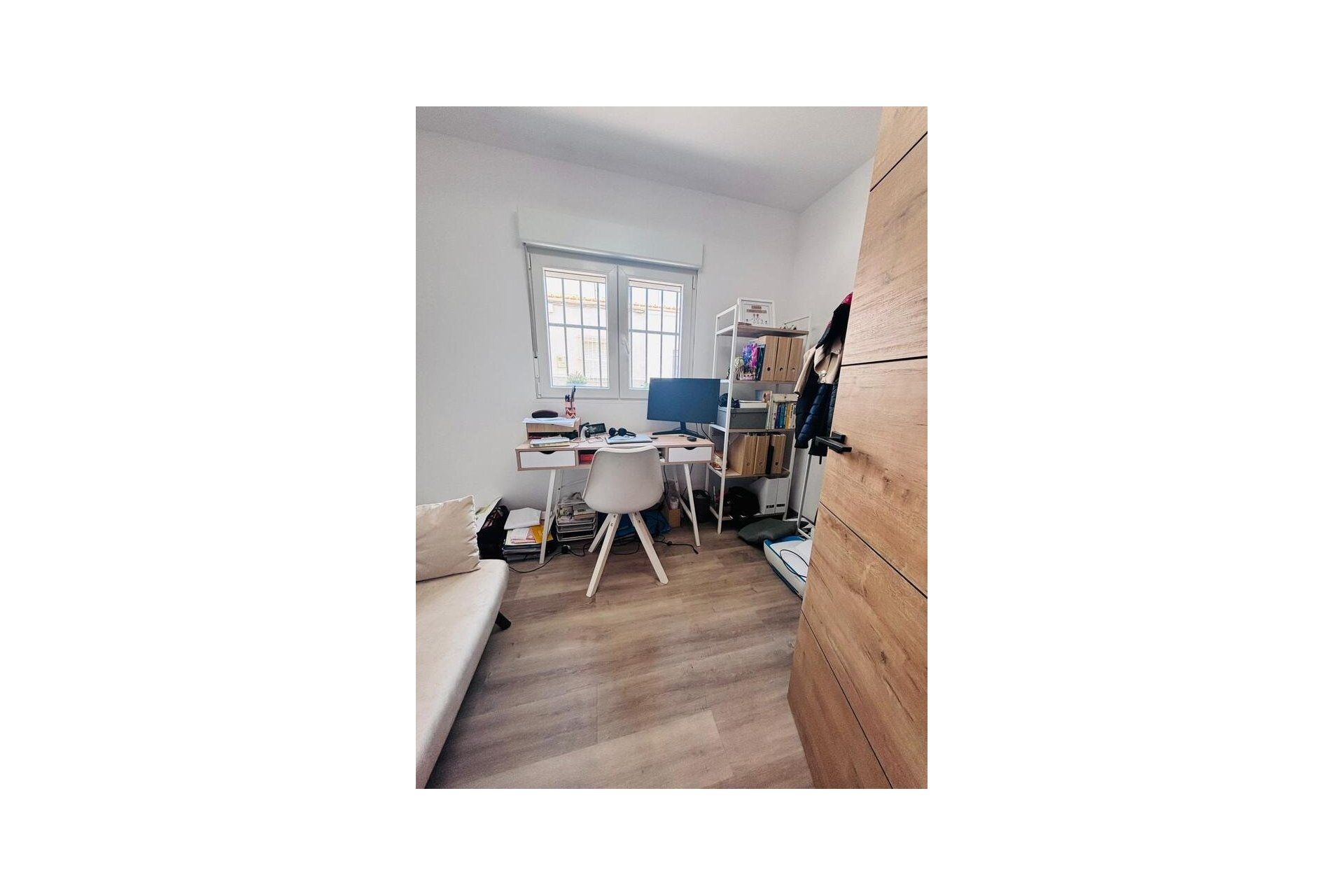 Herverkoop - Town House -
San Miguel de Salinas - Inland