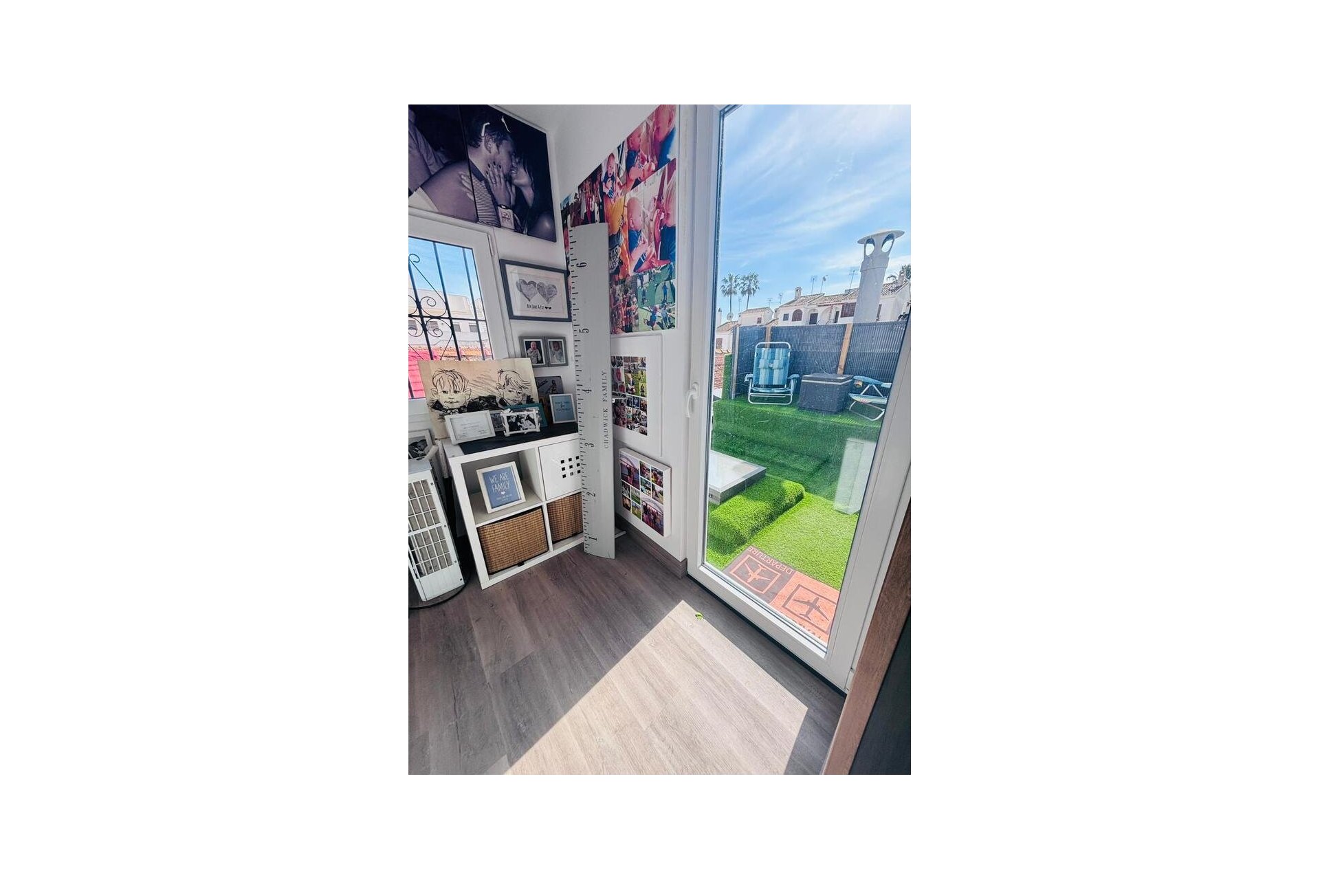 Herverkoop - Town House -
San Miguel de Salinas - Inland